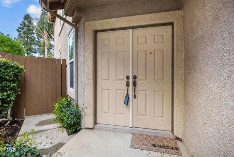 Tiny photo for 5297 Paseo Ricoso, Camarillo, CA 93012 (MLS # V1-34781)