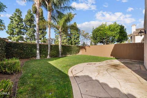 Tiny photo for 5297 Paseo Ricoso, Camarillo, CA 93012 (MLS # V1-34781)
