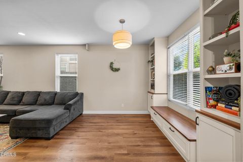 Tiny photo for 5297 Paseo Ricoso, Camarillo, CA 93012 (MLS # V1-34781)