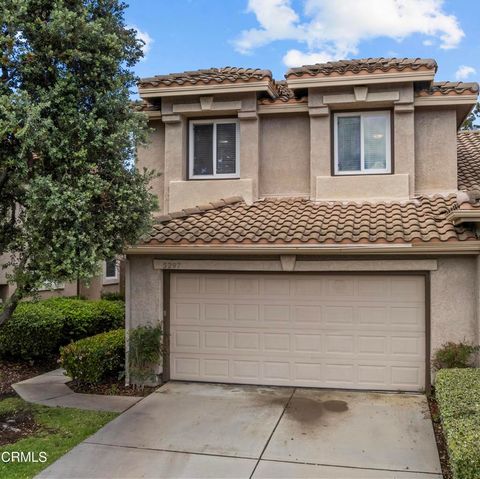 Photo of 5297 Paseo Ricoso, Camarillo, CA 93012 (MLS # V1-34781)