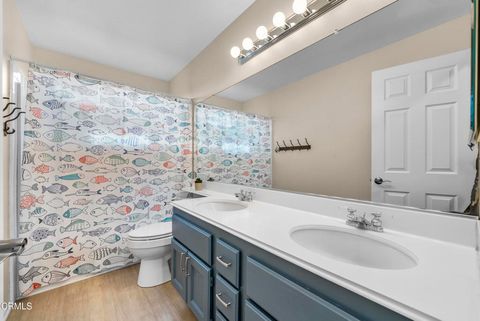 Tiny photo for 5297 Paseo Ricoso, Camarillo, CA 93012 (MLS # V1-34781)