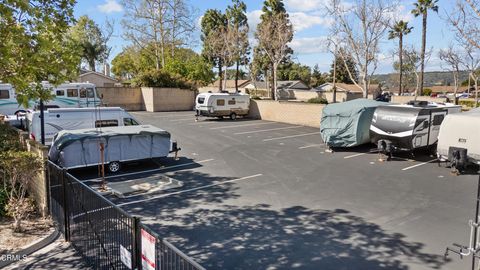 Tiny photo for 5297 Paseo Ricoso, Camarillo, CA 93012 (MLS # V1-34781)