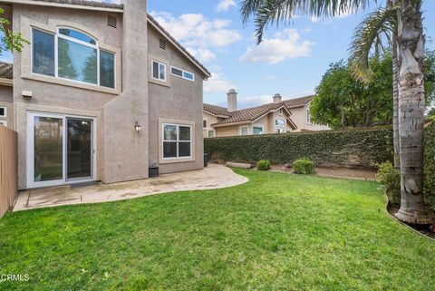Tiny photo for 5297 Paseo Ricoso, Camarillo, CA 93012 (MLS # V1-34781)
