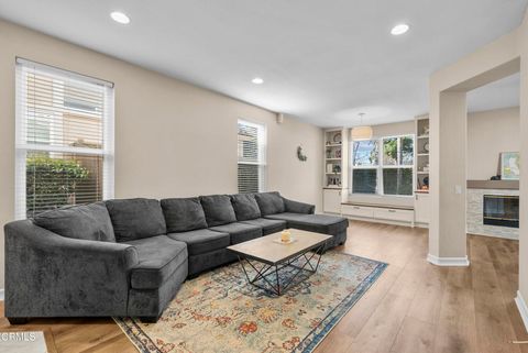 Tiny photo for 5297 Paseo Ricoso, Camarillo, CA 93012 (MLS # V1-34781)