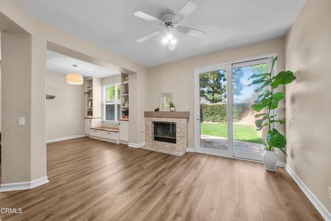 Tiny photo for 5297 Paseo Ricoso, Camarillo, CA 93012 (MLS # V1-34781)