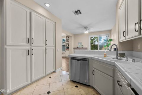 Tiny photo for 5297 Paseo Ricoso, Camarillo, CA 93012 (MLS # V1-34781)