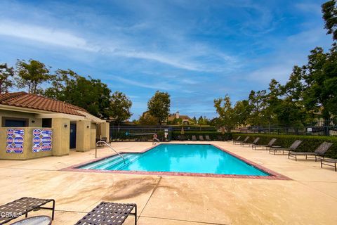 Tiny photo for 5297 Paseo Ricoso, Camarillo, CA 93012 (MLS # V1-34781)