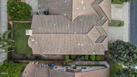 Tiny photo for 5297 Paseo Ricoso, Camarillo, CA 93012 (MLS # V1-34781)