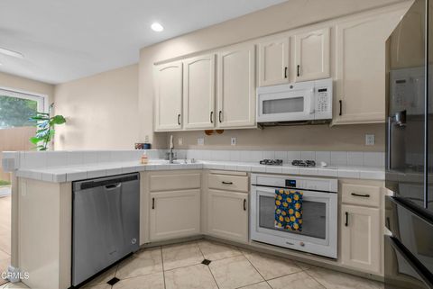 Tiny photo for 5297 Paseo Ricoso, Camarillo, CA 93012 (MLS # V1-34781)