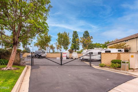 Tiny photo for 5297 Paseo Ricoso, Camarillo, CA 93012 (MLS # V1-34781)
