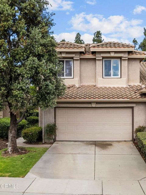 Tiny photo for 5297 Paseo Ricoso, Camarillo, CA 93012 (MLS # V1-34781)