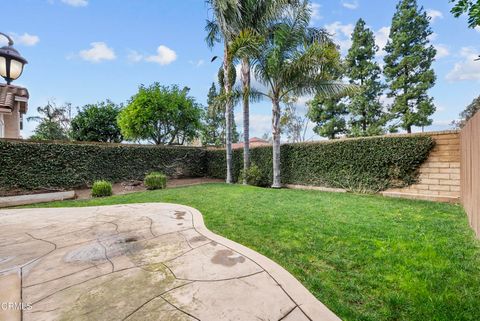 Tiny photo for 5297 Paseo Ricoso, Camarillo, CA 93012 (MLS # V1-34781)
