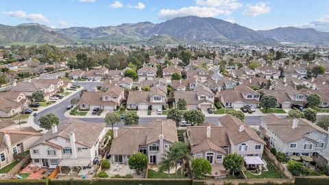 Tiny photo for 5297 Paseo Ricoso, Camarillo, CA 93012 (MLS # V1-34781)