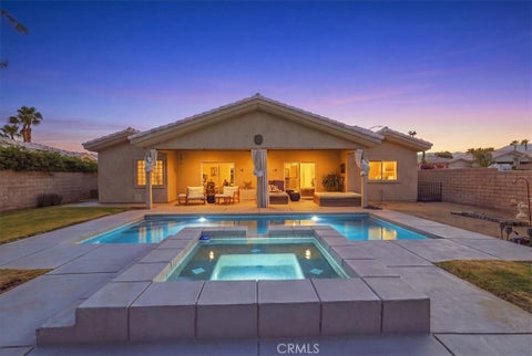Photo of 74098 Scholar LN E, Palm Desert, CA 92211 (MLS # IG26209639)