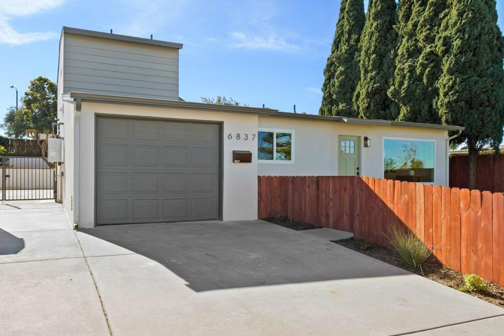 6837 Celia Vista Drive