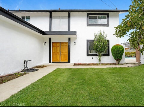 Photo of 13260 Winfield ST, Panorama City, CA 91402 (MLS # SR26173399)