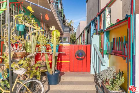 Photo of 717 Ocean Front Walk #C, Venice, CA 90291 (MLS # 26648679)