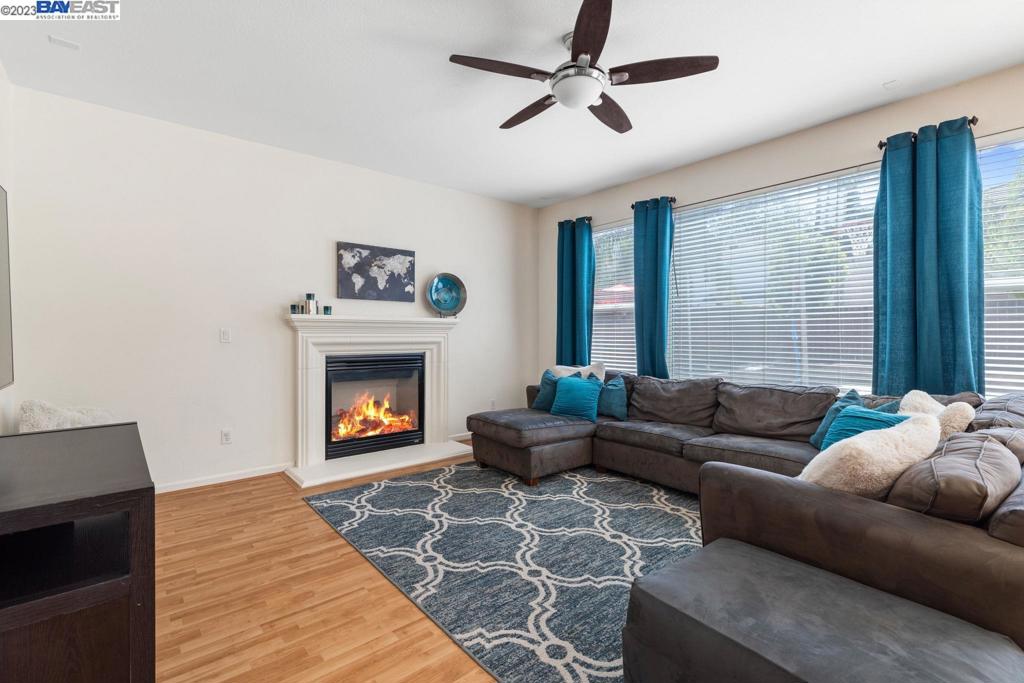 GLENBRIAR ESTATE - Residential