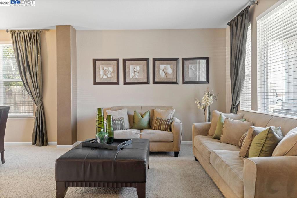 GLENBRIAR ESTATE - Residential