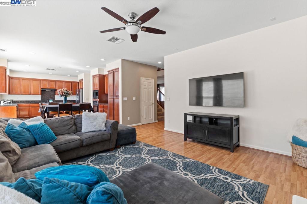 GLENBRIAR ESTATE - Residential