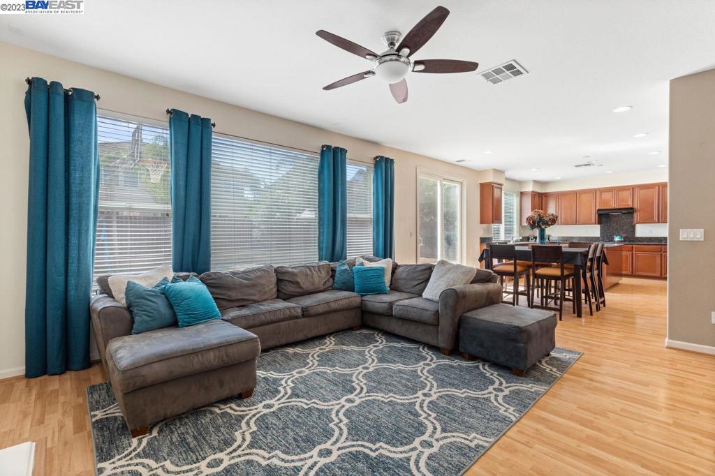 GLENBRIAR ESTATE - Residential