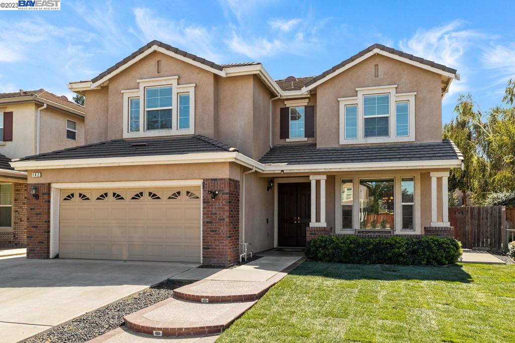 GLENBRIAR ESTATE - Residential