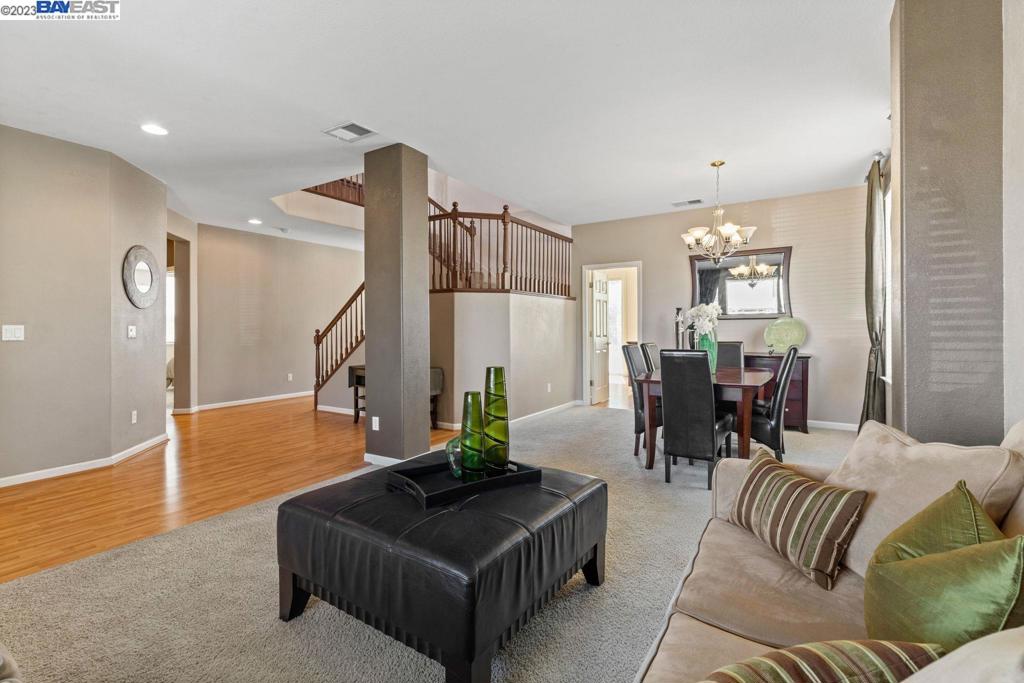 GLENBRIAR ESTATE - Residential