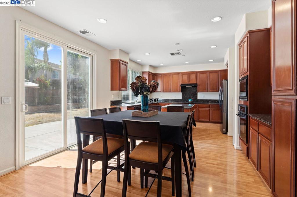 GLENBRIAR ESTATE - Residential