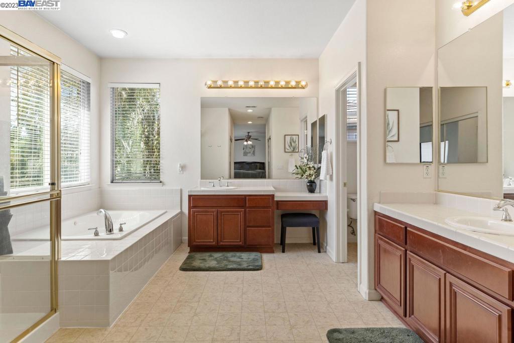 GLENBRIAR ESTATE - Residential