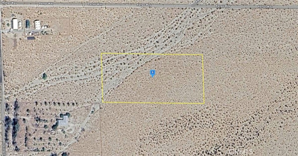 Borrego Springs - Land