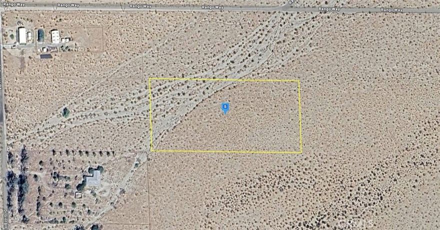 This 4.92-acre lot located in San Diego, CA, boasts sweeping views of the valley and surrounding mountains. Conveniently located just 3 miles from Borrego Springs, the property is close to shopping, grocery stores, restaurants, and essential services. Enjoy the tranquility of desert living with Anza-Borrego Desert State Park nearby, offering endless outdoor recreation opportunities. Plus, you’re less than a two-hour drive from San Diego or Palm Springs, making this an ideal spot for a weekend getaway or future home site. Listing is for land only and comes As Is. Street addresses can be for listing purposes only and vacant land will receive a true street address once improved. Don’t miss this rare opportunity to own a spacious parcel in a stunning desert setting with both convenience and tranquility.