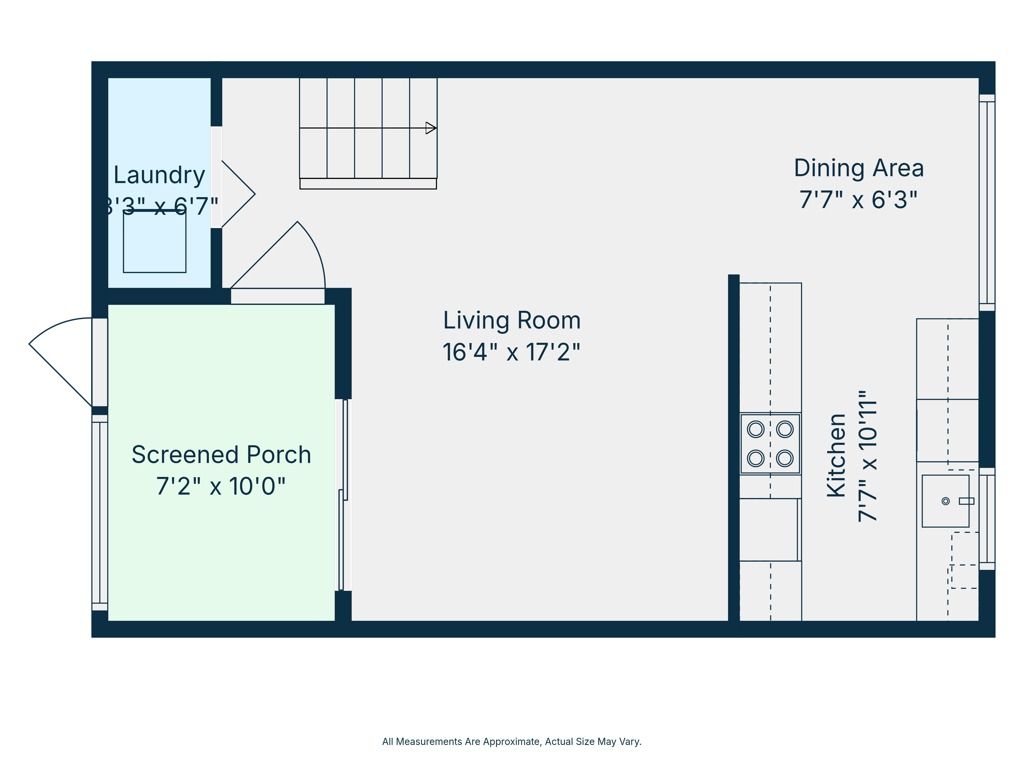 Photo of 141 W Hillcrest Boulevard #2, Inglewood, CA 90301 (MLS # 25605603)