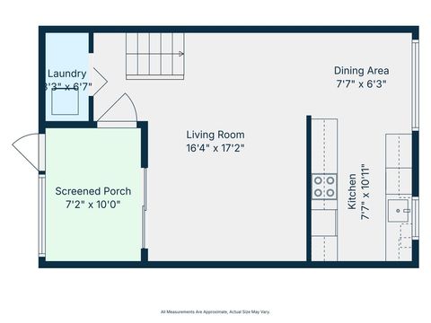 Photo of 141 W Hillcrest Boulevard #2, Inglewood, CA 90301 (MLS # 25605603)