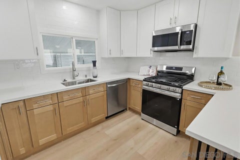 Photo of 716 S 2nd St ST #175, El Cajon, CA 92019 (MLS # 260019070SD)