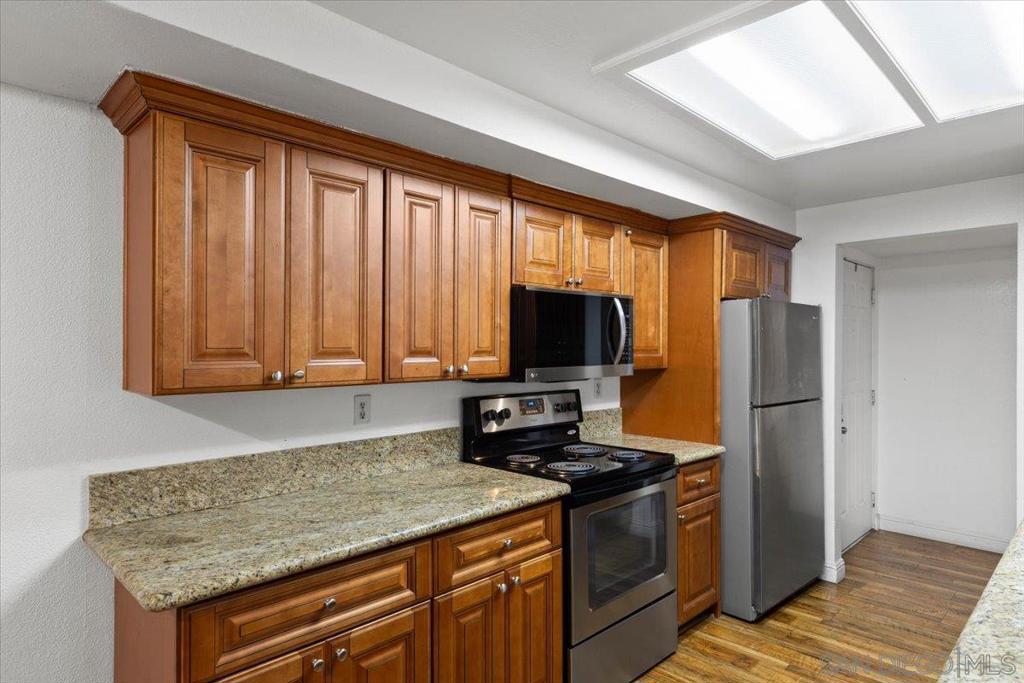 South Escondido - Residential