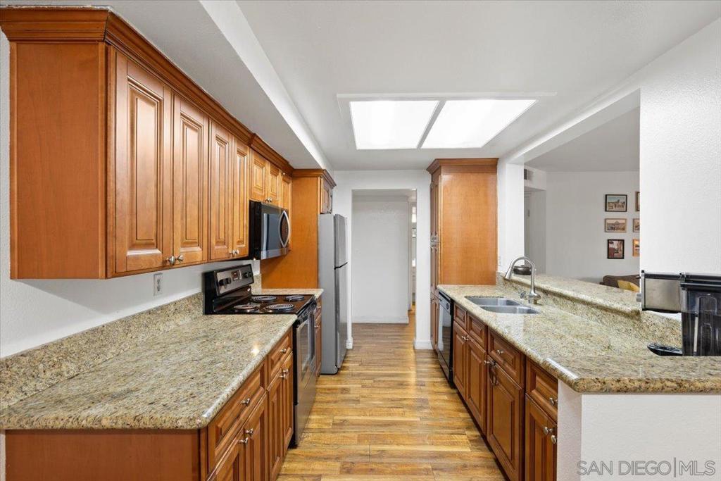 South Escondido - Residential