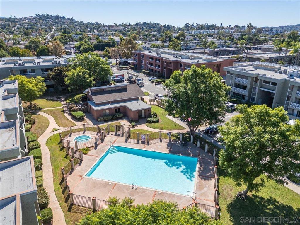 South Escondido - Residential