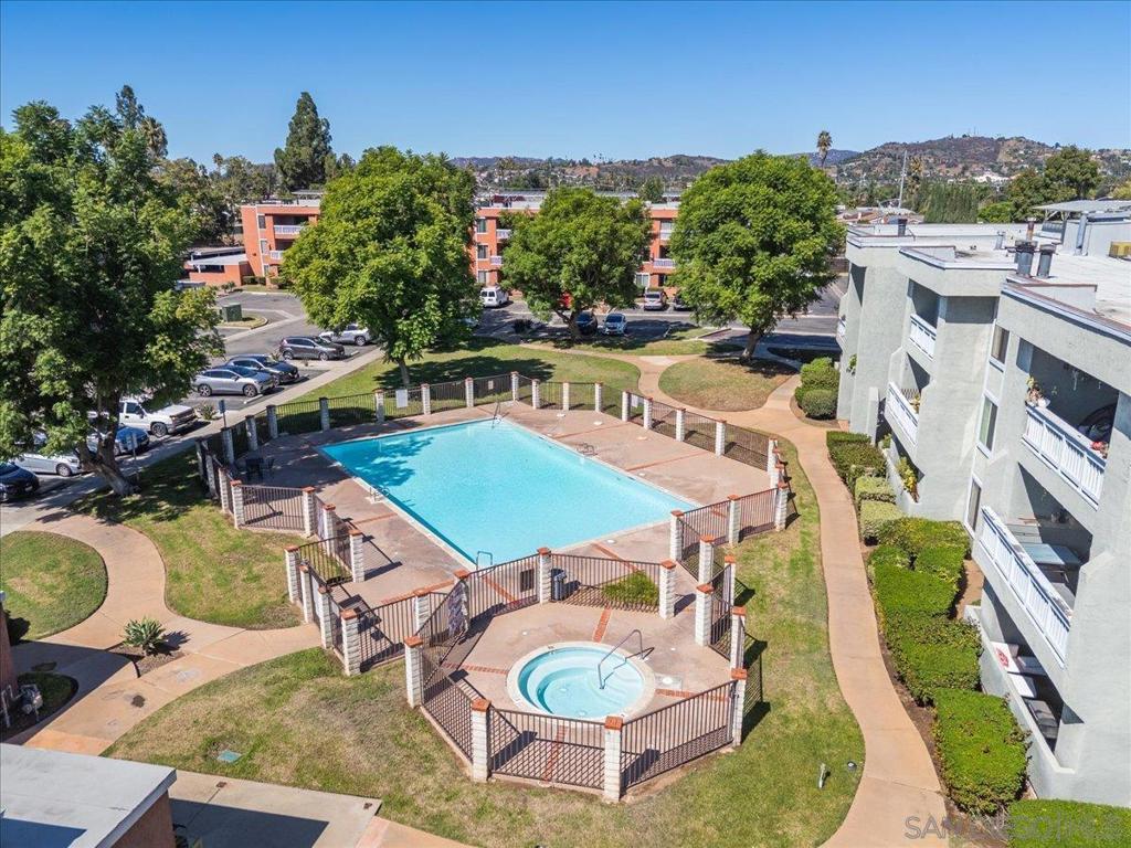 South Escondido - Residential