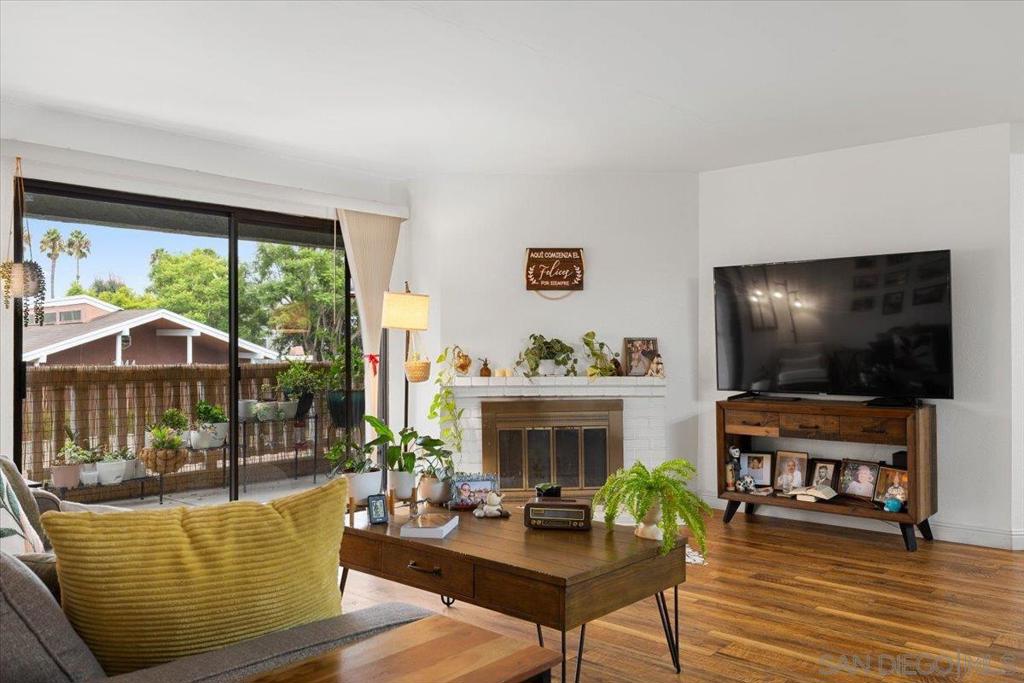 South Escondido - Residential