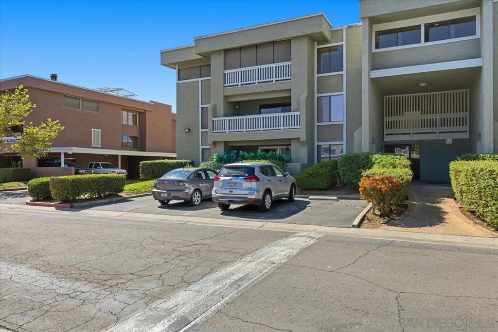 South Escondido - Residential
