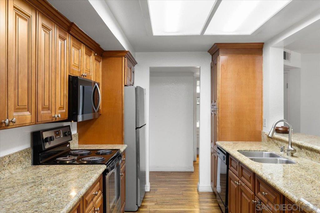South Escondido - Residential
