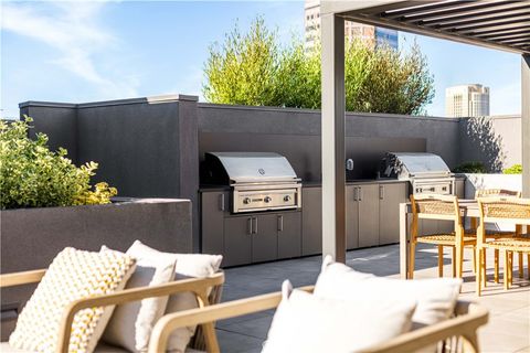 Tiny photo for 118 Astronaut Ellison S Onizuka Street St #304, Los Angeles, CA 90012 (MLS # PF25059352)