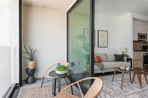 Tiny photo for 118 Astronaut Ellison S Onizuka Street St #304, Los Angeles, CA 90012 (MLS # PF25059352)