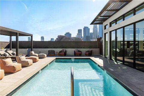 Tiny photo for 118 Astronaut Ellison S Onizuka Street St #304, Los Angeles, CA 90012 (MLS # PF25059352)