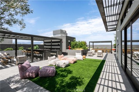 Tiny photo for 118 Astronaut Ellison S Onizuka Street St #304, Los Angeles, CA 90012 (MLS # PF25059352)