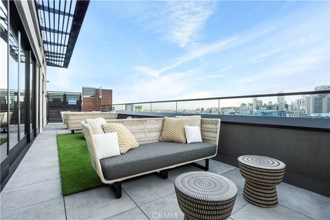 Tiny photo for 118 Astronaut Ellison S Onizuka Street St #304, Los Angeles, CA 90012 (MLS # PF25059352)