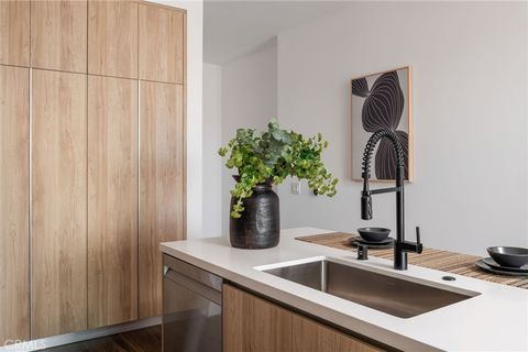 Tiny photo for 118 Astronaut Ellison S Onizuka Street St #304, Los Angeles, CA 90012 (MLS # PF25059352)