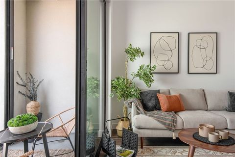 Tiny photo for 118 Astronaut Ellison S Onizuka Street St #304, Los Angeles, CA 90012 (MLS # PF25059352)