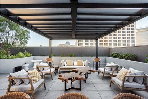 Tiny photo for 118 Astronaut Ellison S Onizuka Street St #304, Los Angeles, CA 90012 (MLS # PF25059352)