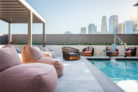 Tiny photo for 118 Astronaut Ellison S Onizuka Street St #304, Los Angeles, CA 90012 (MLS # PF25059352)